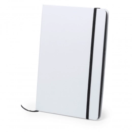 Блокнот формата A5