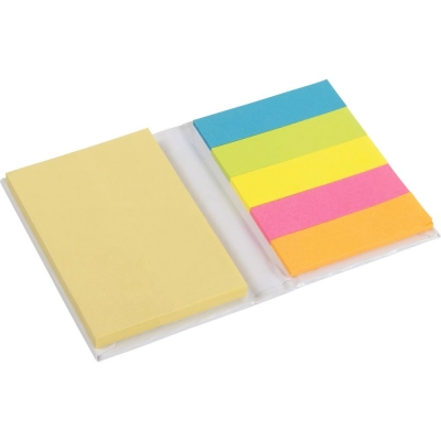 
                                            Memo holder, sticky notes
                                            