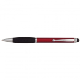 Writings. Ball pen, touch pen