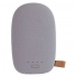 Портативное зарядное устройство 10400 мач AIR GIFTS STONE CAROL