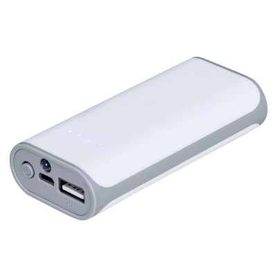 
                                                Power bank 4000 мАч | Береза
                                                