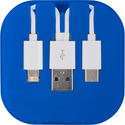 
                                                Charging cable
                                                