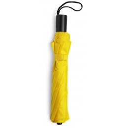 Manual umbrella, foldable