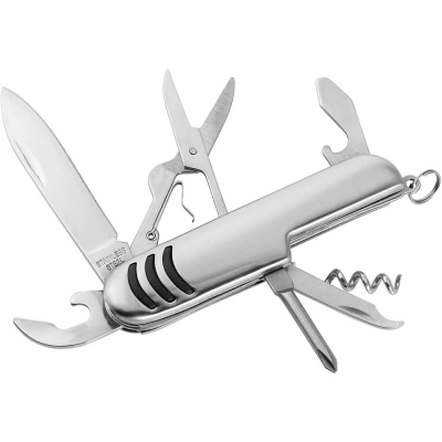 
                                            Multifunctional pocket knife
                                            