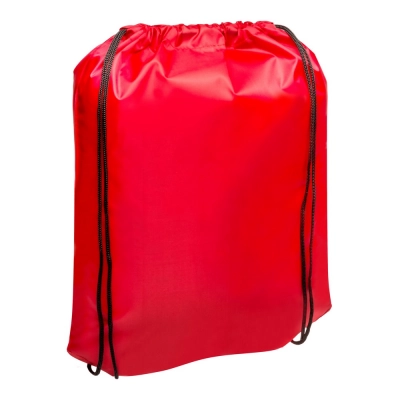 
                                                Drawstring bag
                                                