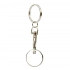 None. Keyring with shopping cart coin | Lill None. Keyring with shopping cart coin | Lill