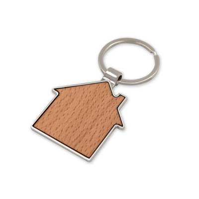 
                                                Брелок HOUSE CEDAR
                                                