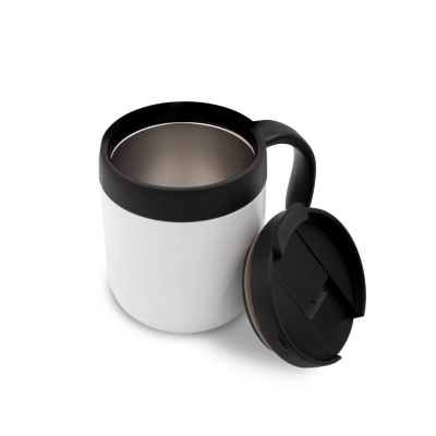 
                                                Thermo mug 330 ml with handle
                                                