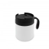 Термокружка 400 мл с ручкой | Wyatt
