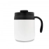 Термокружка 400 мл с ручкой | Wyatt