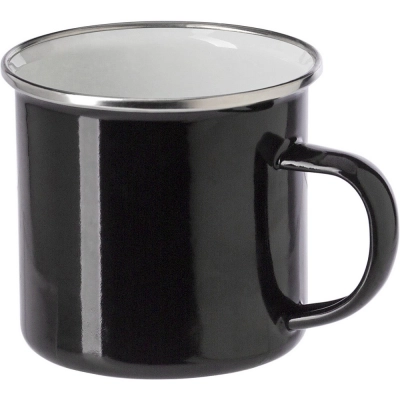 
                                            Enamel mug 350 ml
                                            