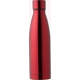 Stainless steel bottle 500 ml