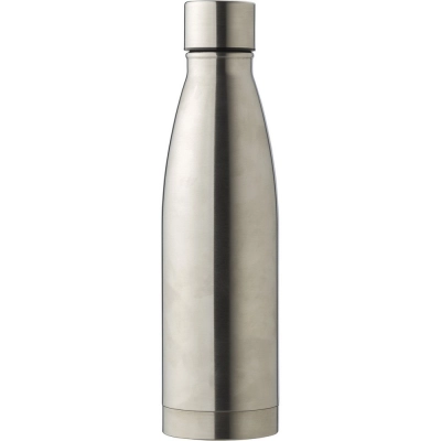 
                                                Stainless steel bottle 500 ml
                                                