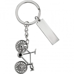 Брелок BICYCLE