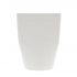 Ceramic mug 300 ml with spoon