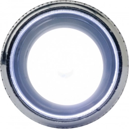Брелок с led-подсветкой