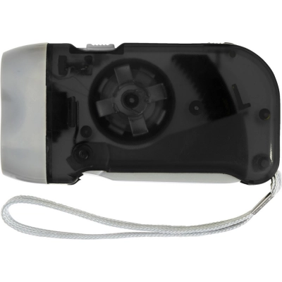 
                                                Фонарь DYNAMO LED
                                                