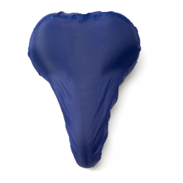 Bicycle seat cover