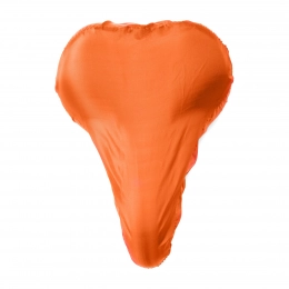 Bicycle seat cover