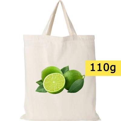 
                                                Cotton shopping bag
                                                