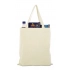 Cotton shopping bag