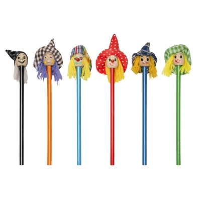 
                                            Карандаш `ведьма` | Купер
                                            