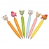 Шариковая ручка ANIMALS LILLIAN