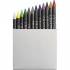 Набор цветных карандашей