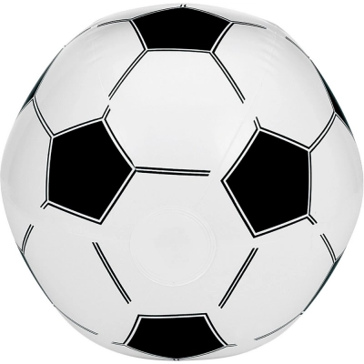 
                                                Надувной пляжный мяч FOOTBALL
                                                