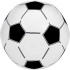 Надувной пляжный мяч FOOTBALL