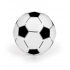 Inflatable beach ball 
