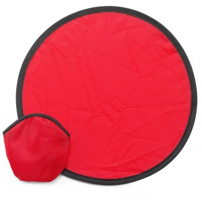 
                                            Foldable frisbee
                                            