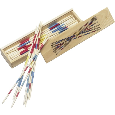 
                                                Игра MIKADO
                                                