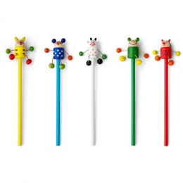Карандаш Animals