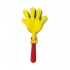 Hand clapper 