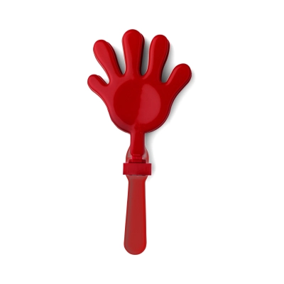 
                                            Hand clapper 