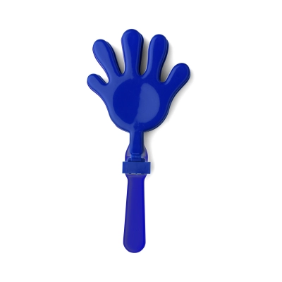 
                                            Hand clapper 