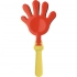 Hand clapper 