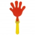 Hand clapper 