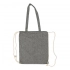 Сумка из переработанного хлопка 2 в 1 GONDULFO