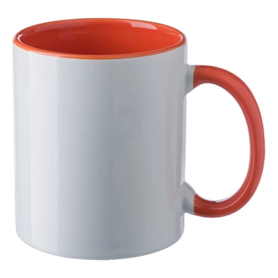 
                                                Ceramics mug 300 ml
                                                