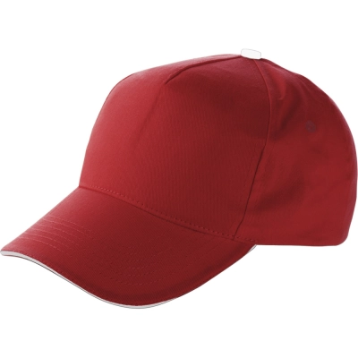 
                                                Cap
                                                