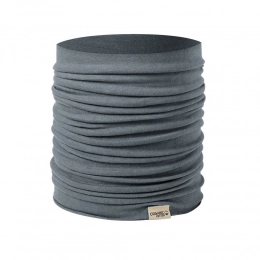 Органический хлопковый накидка на лицо и шею