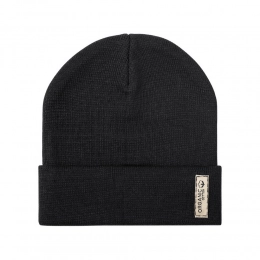 Organic cotton winter hat