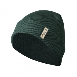 Organic cotton winter hat