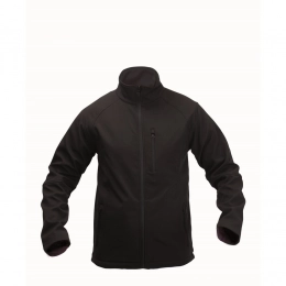 Textiles. Jacket, waterproof and breathable