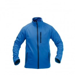 Textiles. Jacket, waterproof and breathable
