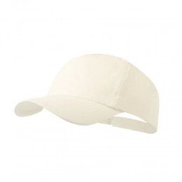 Textiles. Organic cotton cap