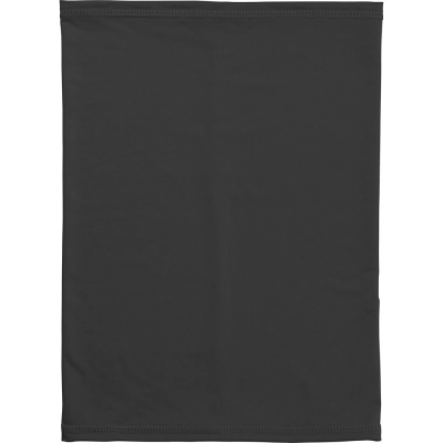 
                                            Textiles. Face and neck cover
                                            