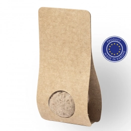 Семенной шар для дикорастущих цветов